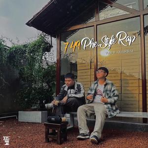 7:49 PheStyleRap (feat. Paooer)