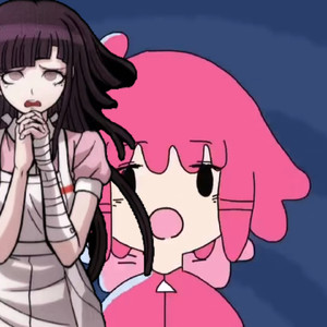 【AI罪木蜜柑翻唱】小小的我