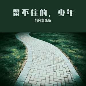 留不住的，少年