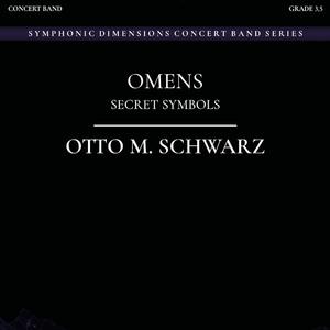 OMENS (feat. The Luxembourg Military Band & Lieutenant Colonel Jean-Claude Braun) (Secret Symbols)
