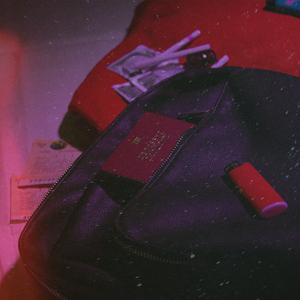 Битники берут билет в один конец