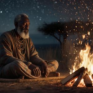 Zuma tai (Deep Tribal House)