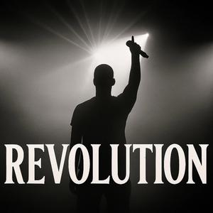 Revolution (feat. luanirawan)