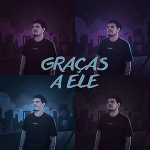 Graças a Ele