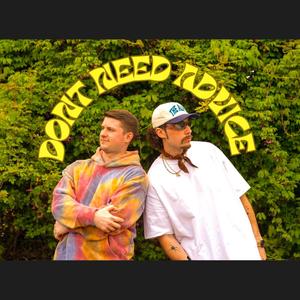 Don't Need Advice (feat. Texas Rik)