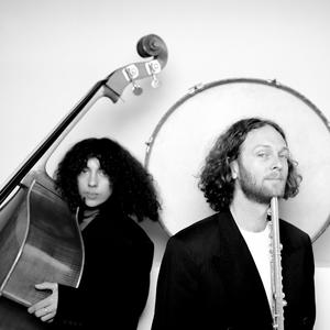 Cookie Tree (feat. Helen Svoboda & Patrick Telfer)