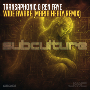 Wide Awake (Maria Healy Extended Remix)