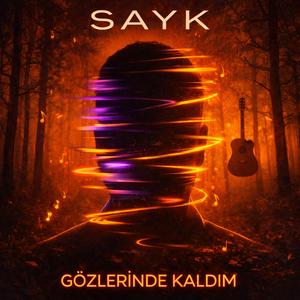 Gözlerinde Kaldım