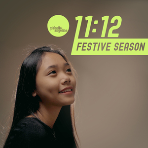 11:12 (Festive Session Version)
