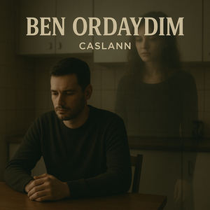 Ben Ordaydım