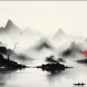 花，月，梦（feat.洛天依 feat.乐正绫）