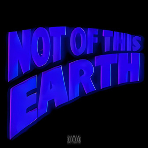 Not Of This Earth