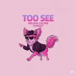 too see (feat. Zunday)