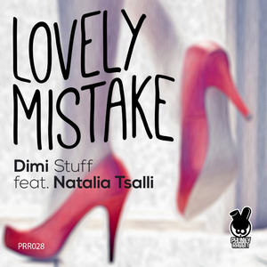 Lovely Mistake (Carnatt B Remix)