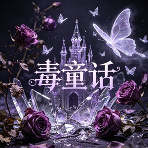 毒童话