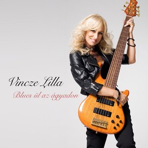 Blues ül az ágyadon