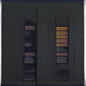 Standing Around The Fire As The Fallen Evaporate