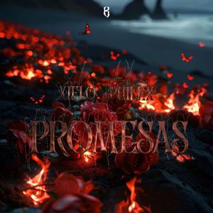Promesas (feat. Philex)