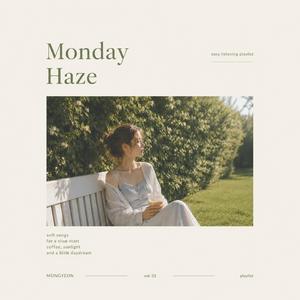 Monday's Ocean Dream