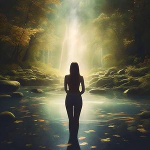 A Reiki session for the inner child