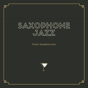 Take the Sax