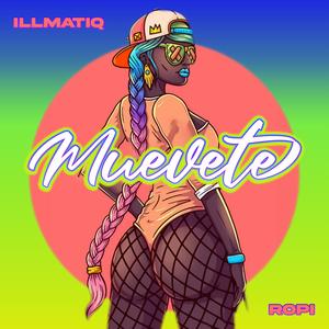 Muevete (feat. Ropi)