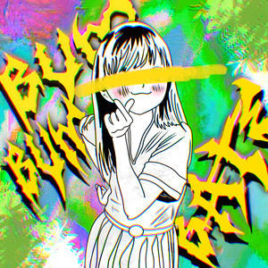 Bum Bum Bate (Super Slowed)