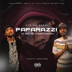 Paparazzi (feat. SG-TRILL & Zile Makoporosh)