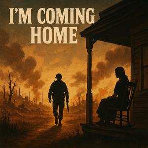 I'm Coming Home