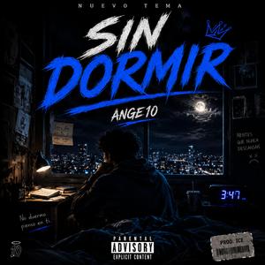 SIN DORMIR