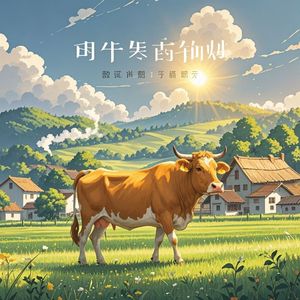 牛儿的时光-没有颜值的金牛座
