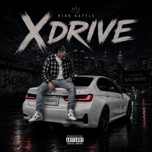 XDrive