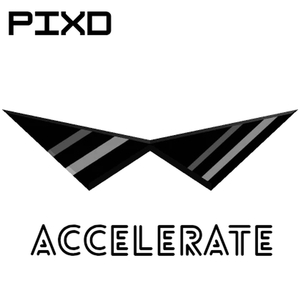 ACCELERATE