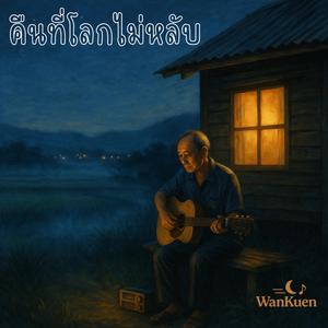 คืนที่โลกไม่หลับ