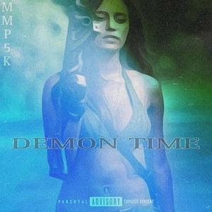 DEMON TIME (feat. Farnesworth & 2 Gucci)