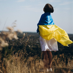 Діти України