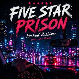 Five Star Prison (feat. Lunar Driver)