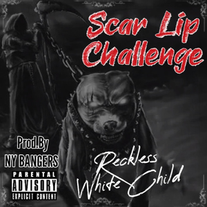 Scar Lip Challenge