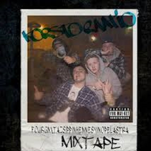 Outro Feat. Janvanhegen, Gettomasa, Are, Rehtivee Ja Miki