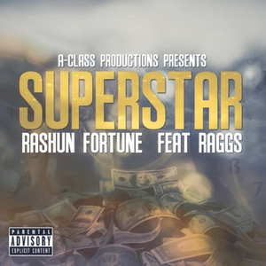 Superstar (feat. Raggs)