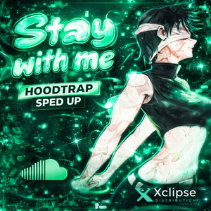 Stay With Me - Sped Up