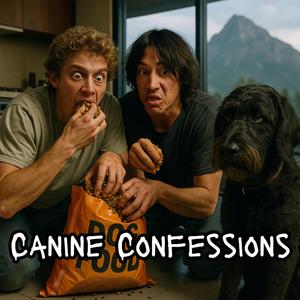 Canine Confession