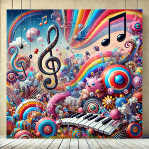 スプリンクル オブ ジョイ