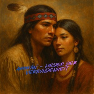 Herz des Wildschweins – Taypahs Weg