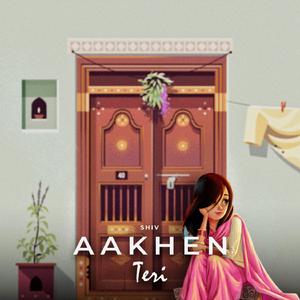 Aakhen Teri
