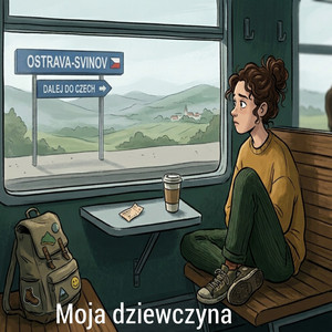 Moja dziewczyna