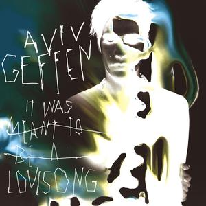 It Was Meant to Be a Love Song [King Cannibal Mix]