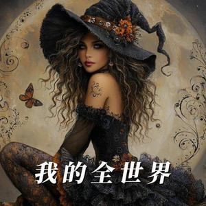 我的全世界