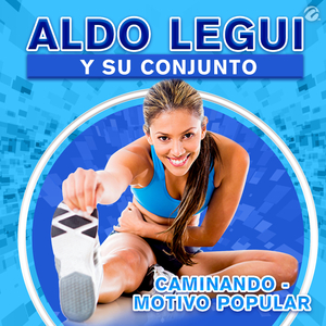 Caminando - Motivo Popular