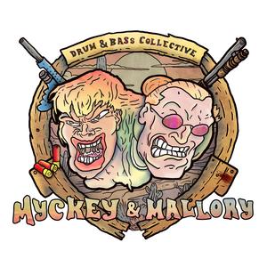 Acceptance (feat. Myckey&Mallory & Mt. Analogue) (VIP Flip)